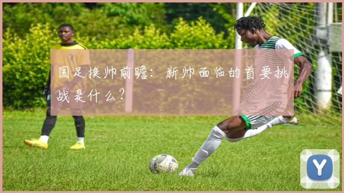 国足换帅前瞻：新帅面临的首要挑战是什么？